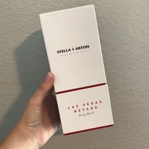 Stella Artois Limited Edition Chalice